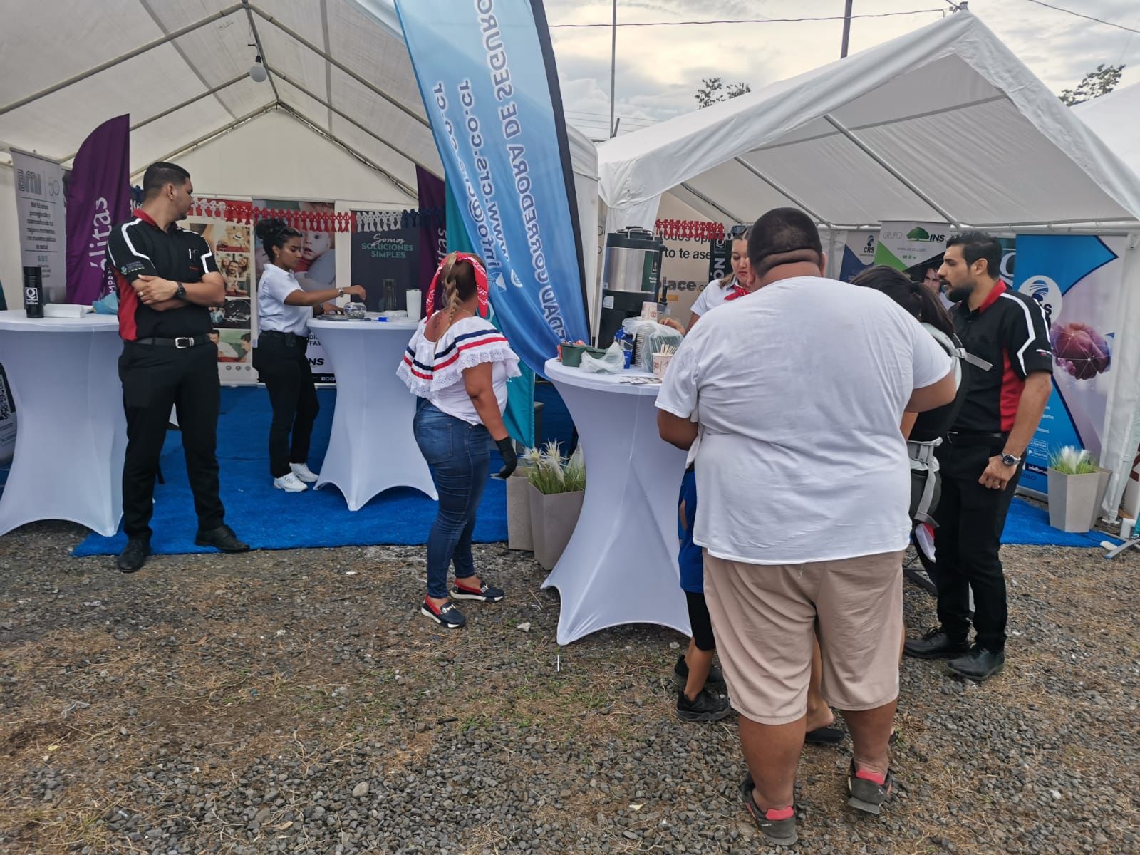 Imagen del evento