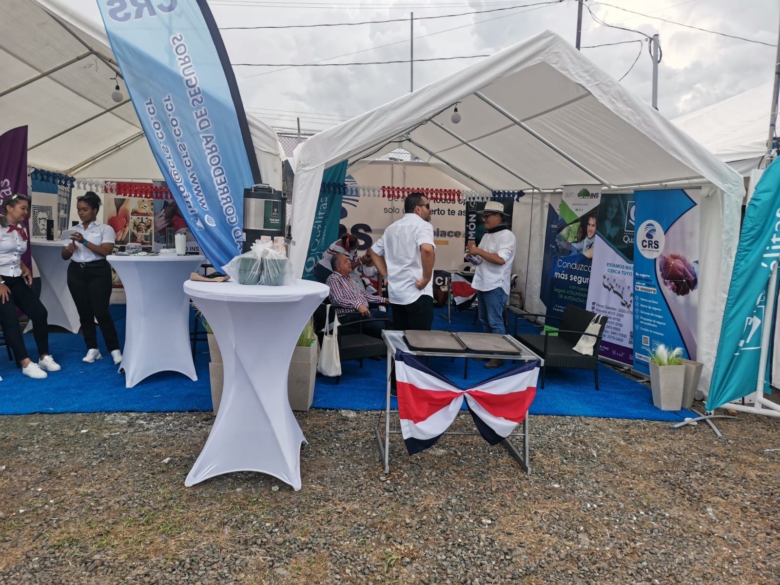 Imagen del evento