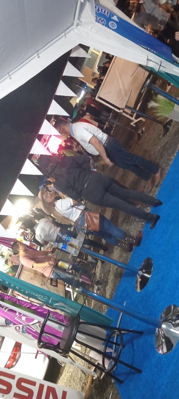 Imagen del evento
