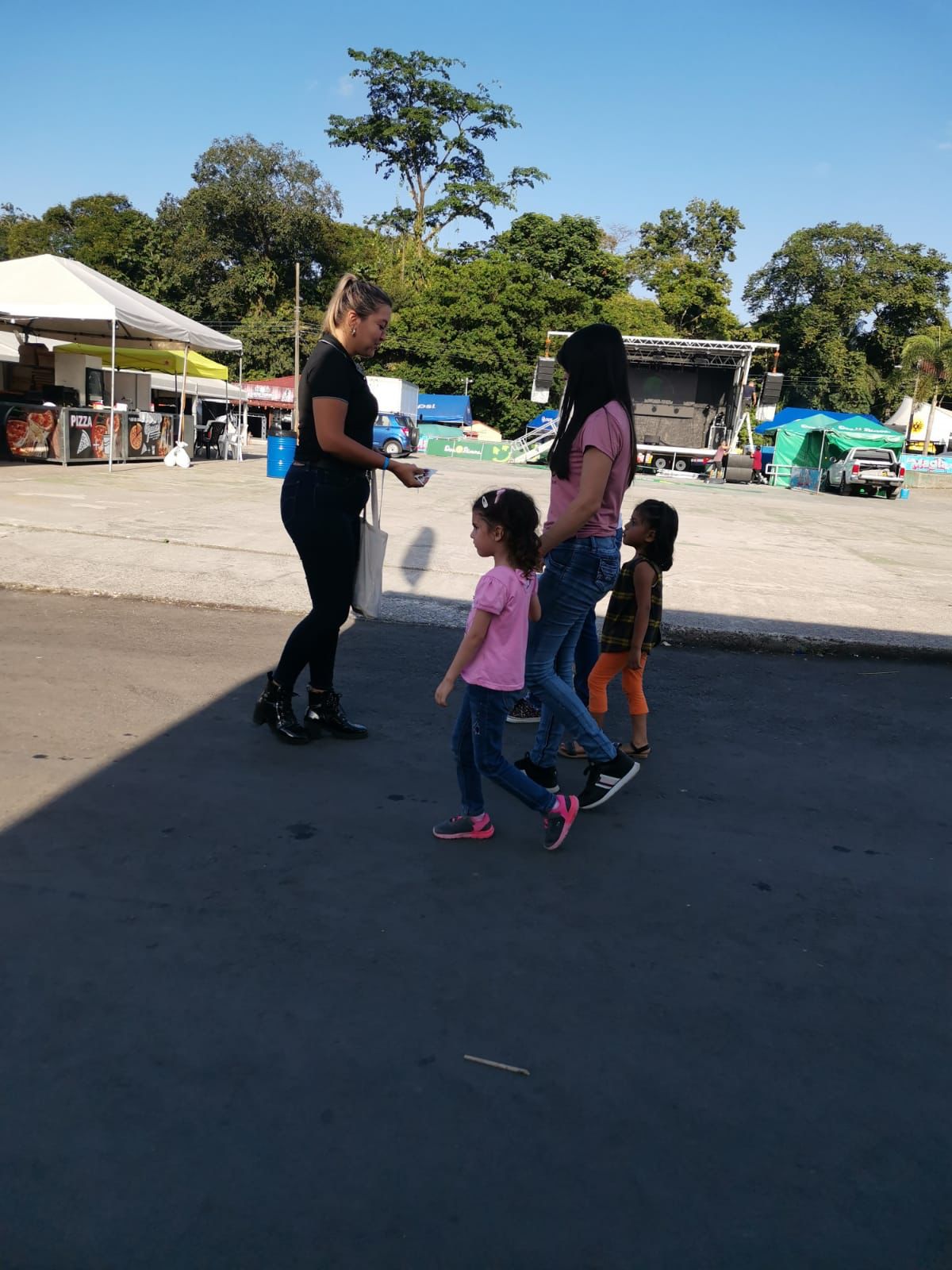 Imagen del evento