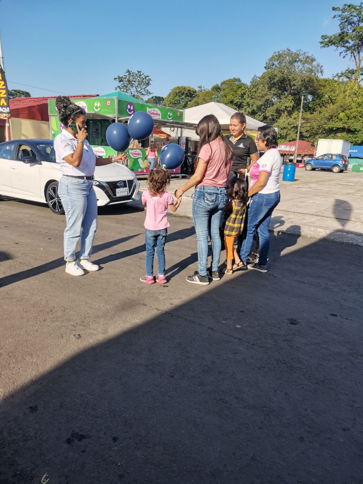 Imagen del evento