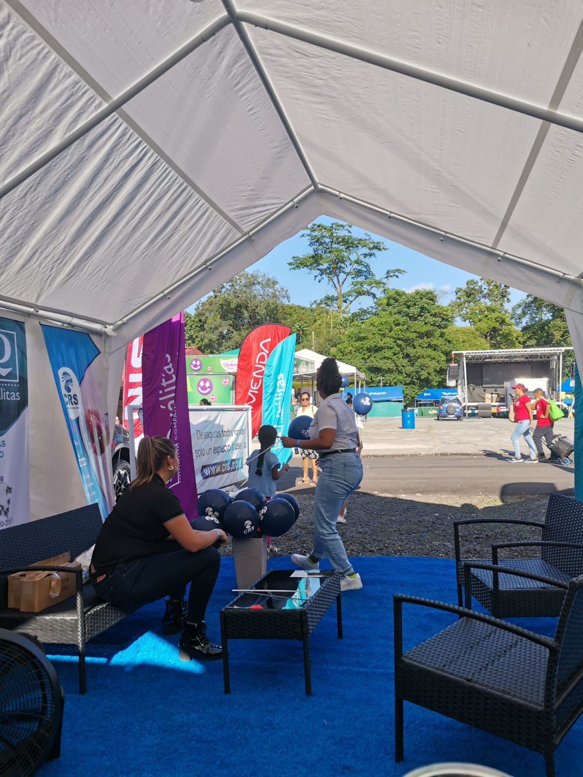 Imagen del evento